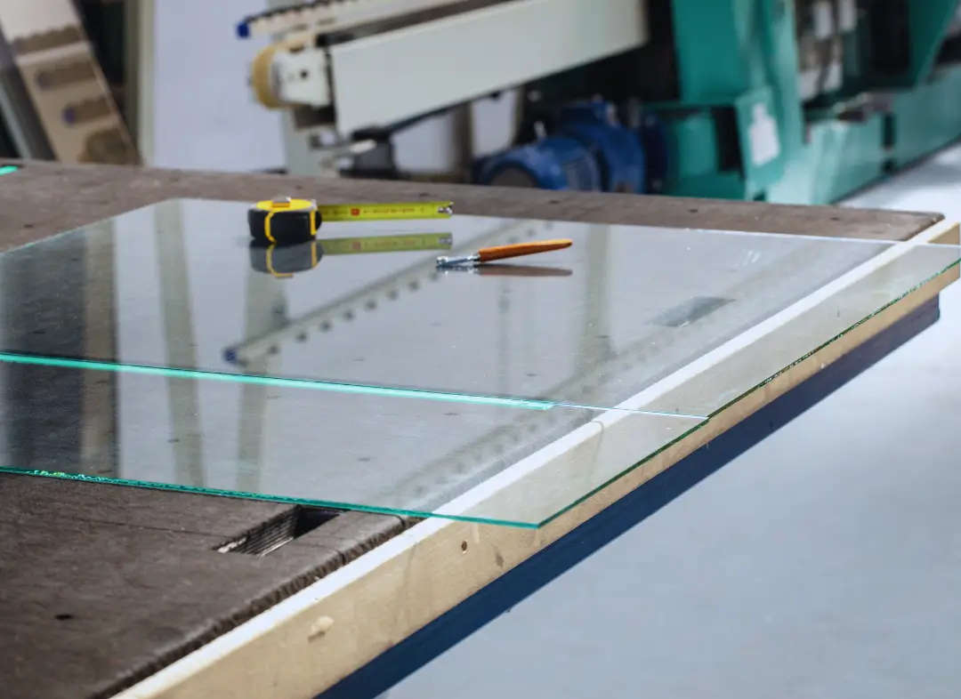 Remplacement de simple vitrage Périgny
